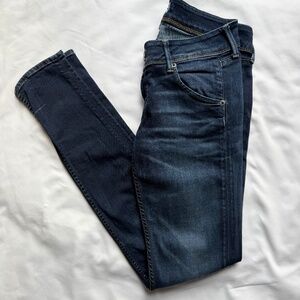 Hudson Skinny Jeans